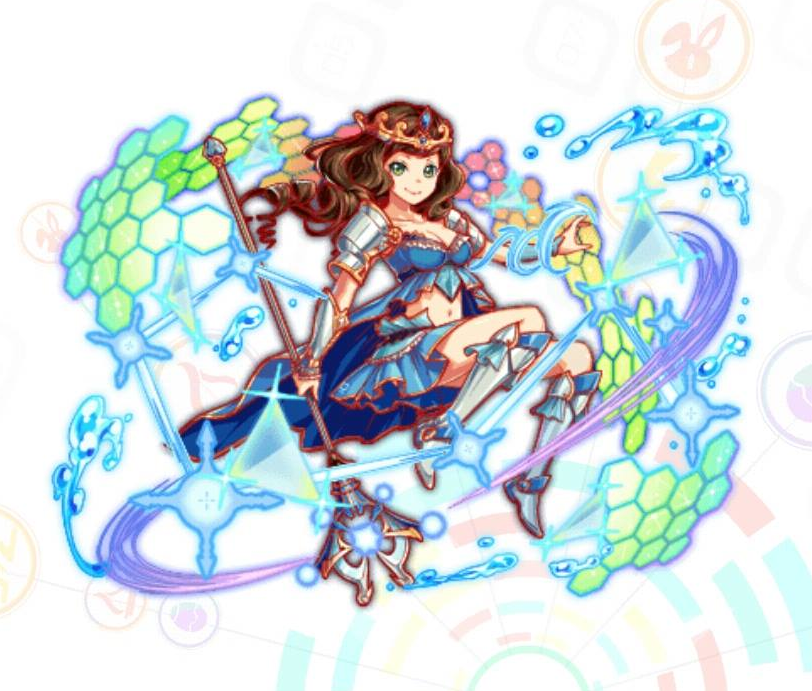 Grand Sage Molly Crash Fever Wikia Fandom Grand Sage Molly Crash Fever Wikia Fandom