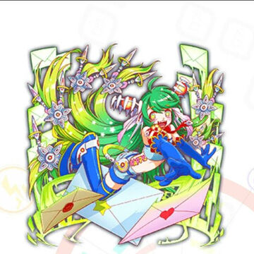 Happy 101 Crash Fever Wikia Fandom Happy 101 Crash Fever Wikia Fandom