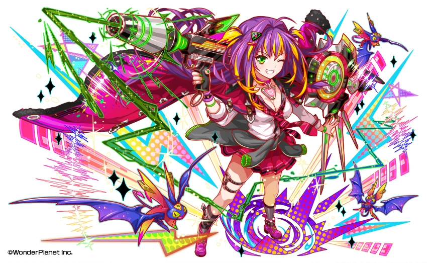 Burning Spirits Chelsea Crash Fever Wikia Fandom