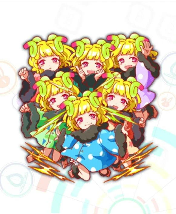 Breakneck Cloner Nimda E Crash Fever Wikia Fandom