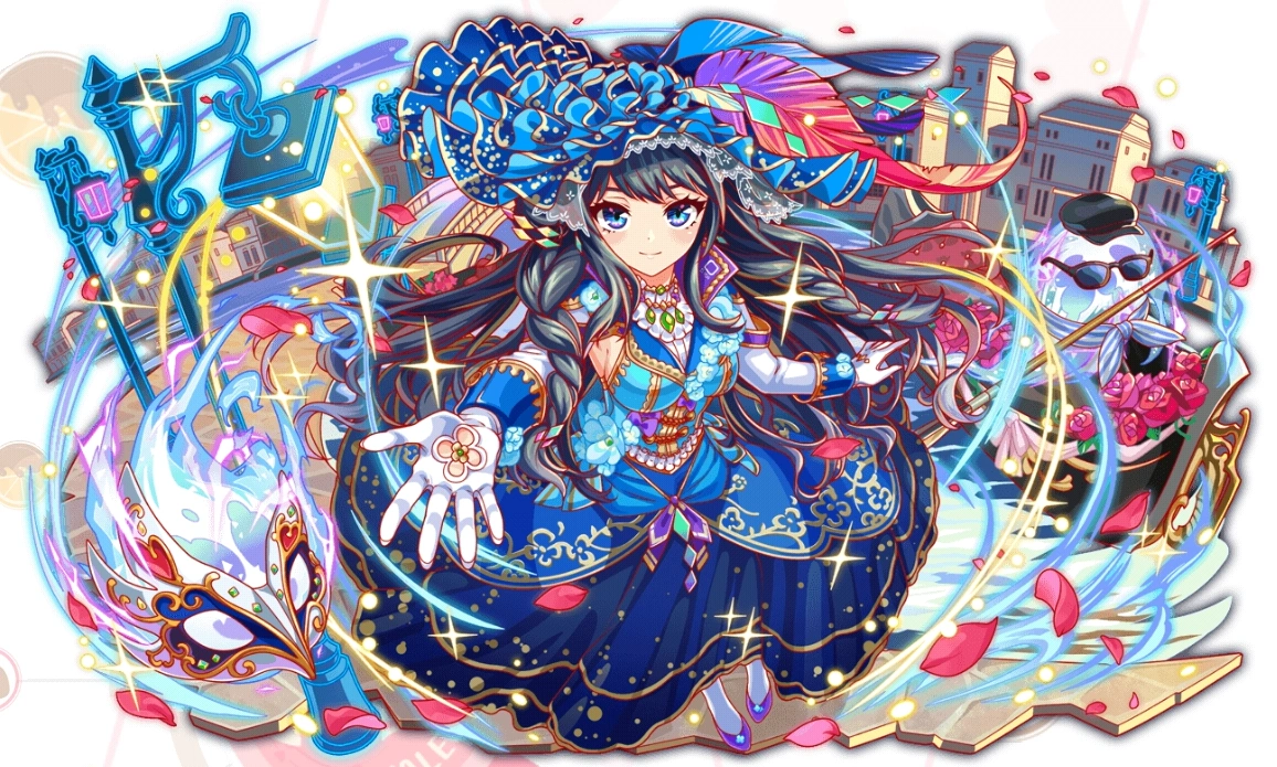 CategoryBlue Units Crash Fever Wikia Fandom