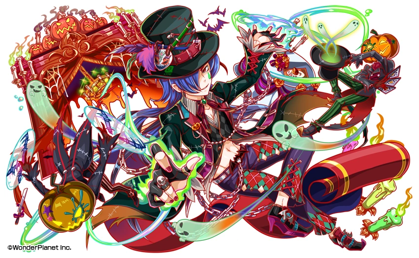 Overindulgent Fool Crash Fever Wikia Fandom