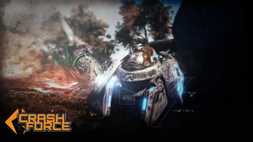 Crash Force Wiki