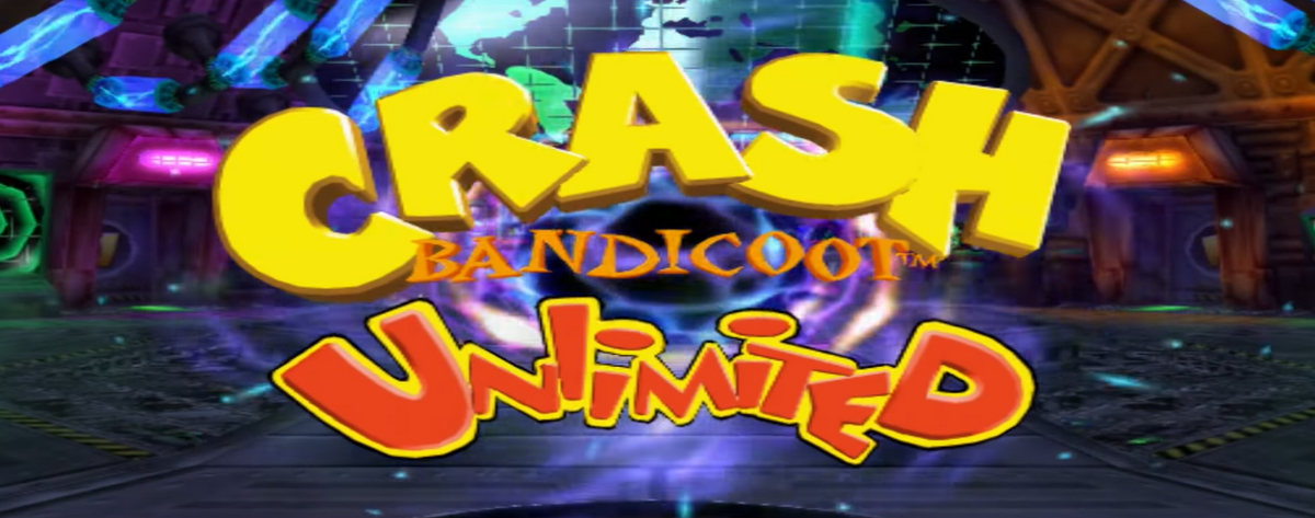 Crash Bandicoot Unlimited Crash Twinsanity Wiki Fandom