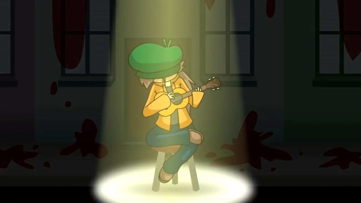 Lucy's Song Crash Zoom Wiki Fandom