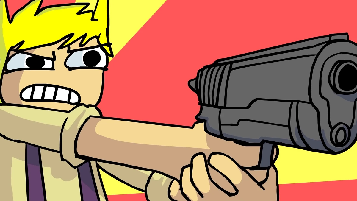 Fired Crash Zoom Wiki Fandom