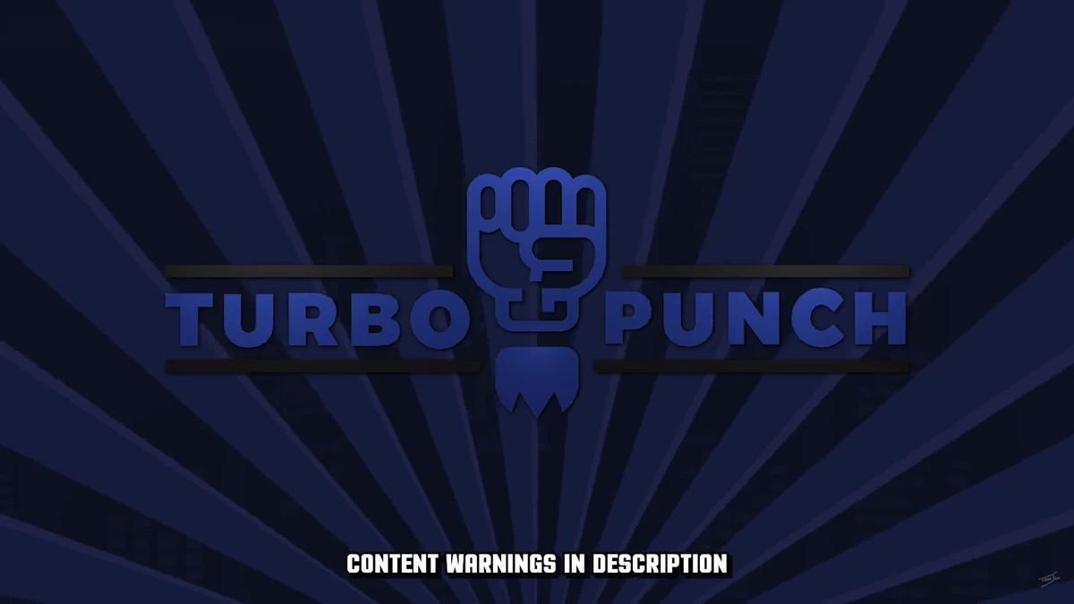 Turbo Punch Ltd. Crash Zoom Wiki Fandom
