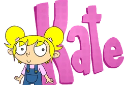 Kate Dexter/Gallery | Crash Zoom Wiki | Fandom