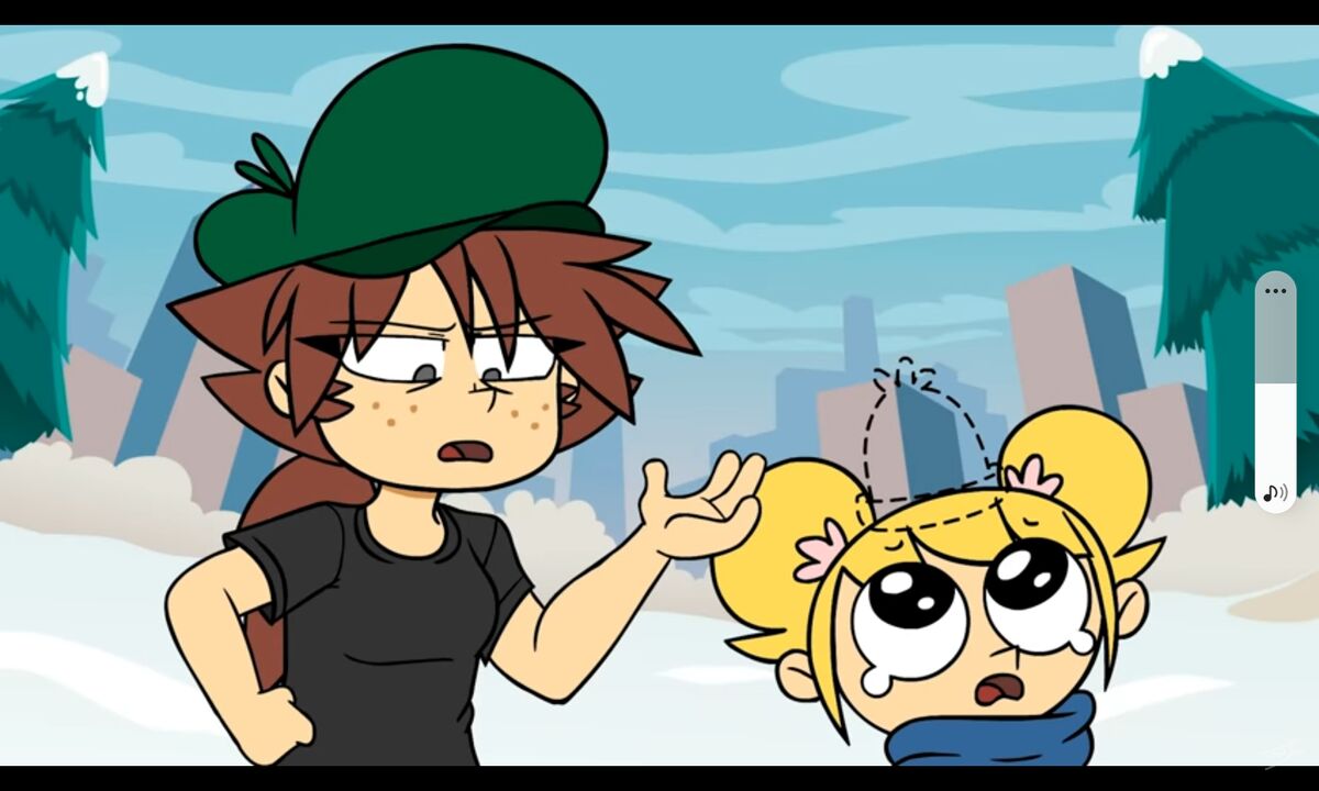 Lucy Rose/Gallery Crash Zoom Wiki Fandom