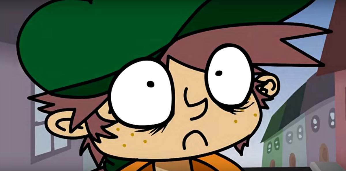 Lucy Crash Zoom Wikia Fandom