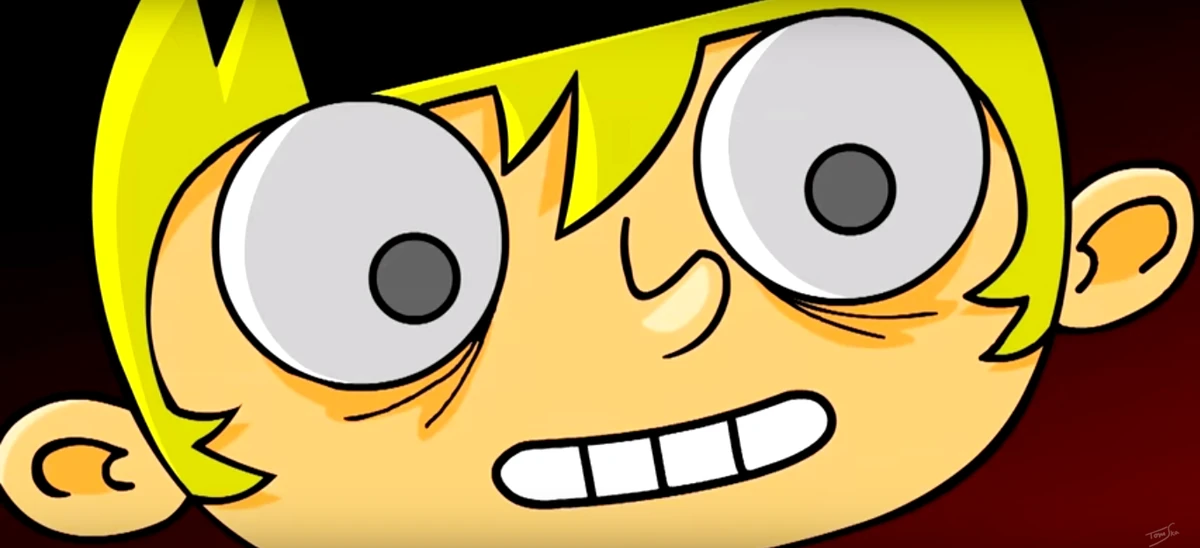 Ben Crash Zoom Wikia Fandom