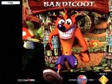Crash Bandicoot (Videogioco)