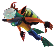 CrashSub2