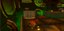 Screenshot 2019-06-24 Crash Twinsanity - Complete 100% Walkthrough (All Gems All Crystals) HD - YouTube