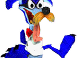 Ripper Roo