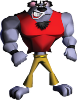 Chkong