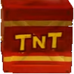 Caja TNT