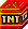 Sprite de la caja de TNT en Crash Bandicoot XS