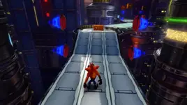 N. Sane Trilogy