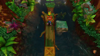 N. Sane Trilogy