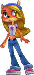 Coco CotT