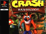 Crash Bandicoot (pelisarja)