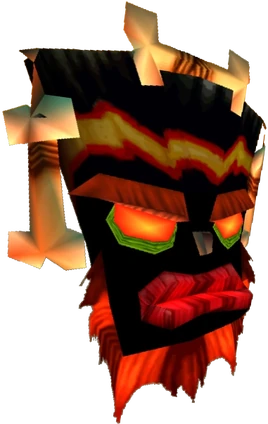 Uka Uka CTR