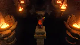 N. Sane Trilogy