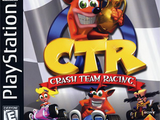 Crash Team Racing