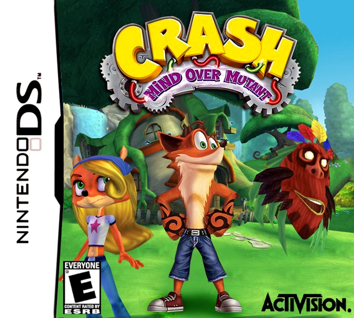 Crash Bandicoot tendría dos nuevos juegos en desarrollo, según un