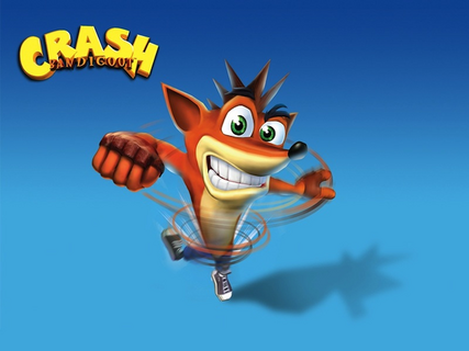 Crash Bandicoot Wiki