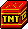 Sprite de caja TNT de Crash Bandicoot Fusion