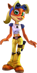 Coco CMOM