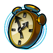 CTRNF-NTropyClock