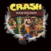 Crash1nsanekansi.jpg (382 KiB) Pelisarjan virallisella Twitter-tilillä julkaistu N. Sane Trilogyn tyylillä piirretty uusintaversio pelin Crash Bandicoot NTSC-U kannesta.