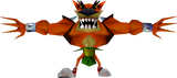 Tiny Boss Crash 2 by crashrule1