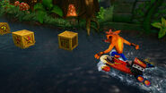 N. Sane Trilogy - Screenshot 12