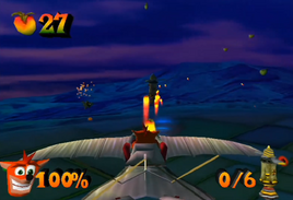 Tornadoalley