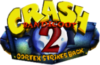 Crash Bandicoot 2: Cortex Strikes Back, Crash Bandicoot Wiki