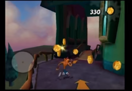 Monedas wumpa