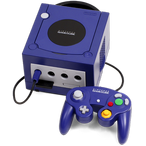 GameCube-Console