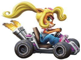 CTR-NF