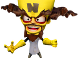 Neo Cortex