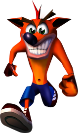 Crash 1