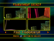Pogo