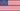 Bandera Estados Unidos