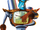 Nefarious Tropy