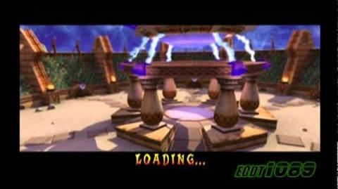 Crash Nitro Kart (Walkthrough) Part 12