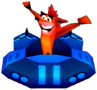 Crashbashdash