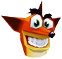 Icono de Crash